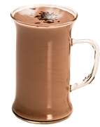 ACHOCOLATADO EM PO